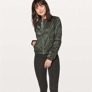 Lululemon Above the Clouds Jacket